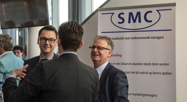 SMC 2016 AFAS